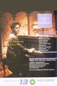 Dulce espiritu 1985 on netflix