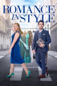 Romance in Style 2022 on netflix