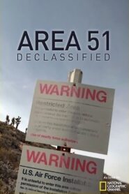 Area 51 Declassified 2010 on netflix