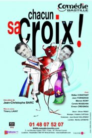 Chacun sa croix ! 2008 on netflix