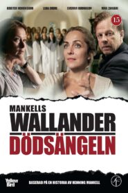 Wallander 22 – Angel of Death 2010 on netflix