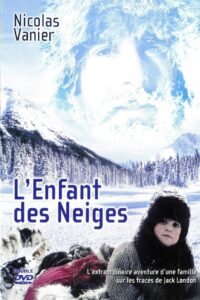 L’enfant des neiges 1995 on netflix