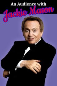 An Audience with Jackie Mason 1990 on netflix