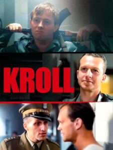 Kroll 1991 on netflix