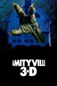 Amityville 3-D 1983 on netflix