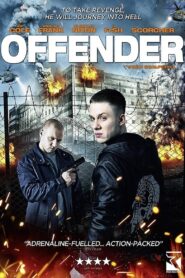 Offender 2012 on netflix