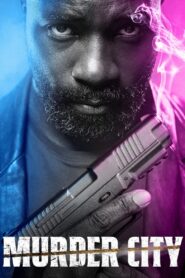 Murder City 2023 on netflix