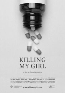 Killing My Girl 2014 on netflix