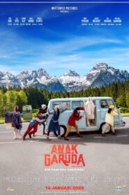 The Garuda Kids 2020 on netflix