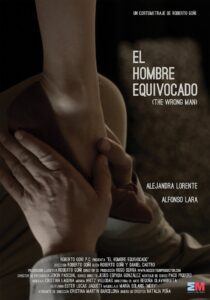The Wrong Man 2013 on netflix