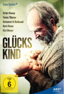 Lucky Child 2014 on netflix