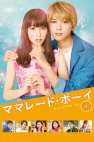 Marmalade Boy 2018 on netflix