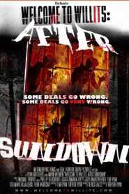 Welcome to Willits: After Sundown 2013 on netflix