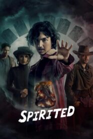 Spirited 2022 on netflix