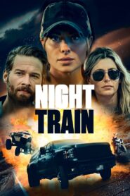 Night Train 2023 on netflix