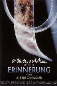 Erinnerung – ein Film mit Oskar Kokoschka 1986 on netflix