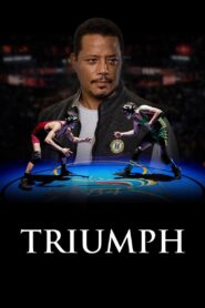 Triumph 2021 on netflix