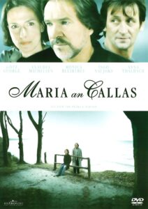 Maria an Callas 2006 on netflix