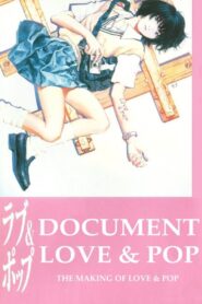 Document Love & Pop 1998 on netflix