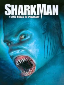 SharkMan 2001 on netflix