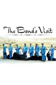 The Band’s Visit 2007 on netflix