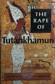 The Rape of Tutankhamun 1993 on netflix