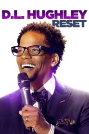 D.L. Hughley: Reset 2012 on netflix