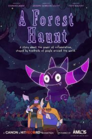 A Forest Haunt 2022 on netflix