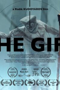 The Gift 2020 on netflix