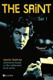 The Saint: The Brazilian Connection 1989 on netflix