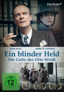A Blind Hero: The Love of Otto Weidt 2014 on netflix