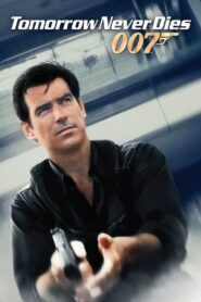 Tomorrow Never Dies 1997 on netflix