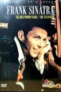 Frank Sinatra: The Hollywood Years 1997 on netflix