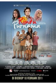 Rindu Purnama 2011 on netflix