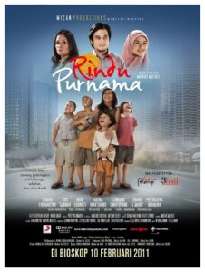 Rindu Purnama 2011 on netflix