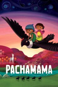 Pachamama 2018 on netflix