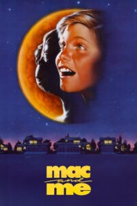 Mac and Me 1988 on netflix