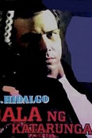 Sgt. Hidalgo: Bala ng Katarungan 1998 on netflix