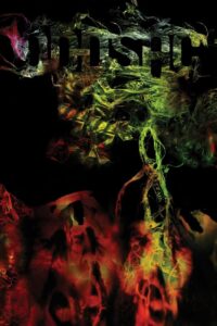 ODDSAC 2010 on netflix