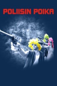 Poliisin poika 1998 on netflix