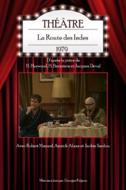 La Route des Indes 1980 on netflix