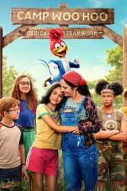 Woody Woodpecker Goes to Camp 2024 on netflix