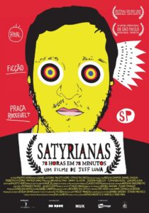 Satyrianas – 78 horas em 78 minutos 2012 on netflix