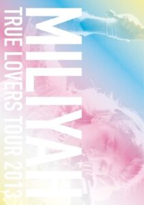 True Lovers Tour 2013 2014 on netflix