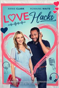 Love Hacks 2023 on netflix