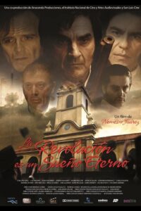 La revolución es un sueño eterno 2012 on netflix