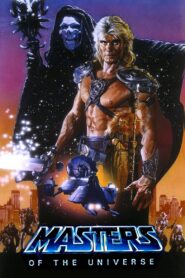 Masters of the Universe 1987 on netflix