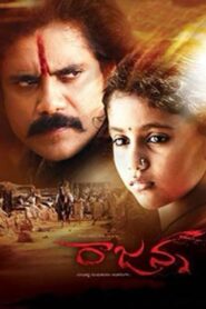 Rajanna 2011 on netflix