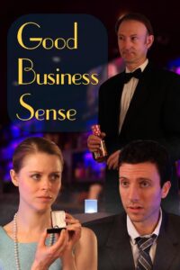 Good Business Sense 2020 on netflix