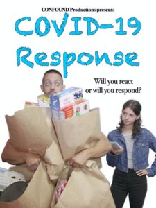 COVID-19 Response 2020 on netflix